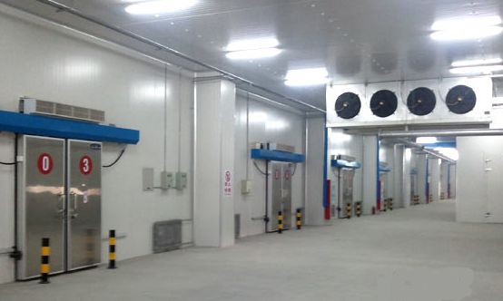 如何正確選擇速凍冷庫建造企業(yè)？