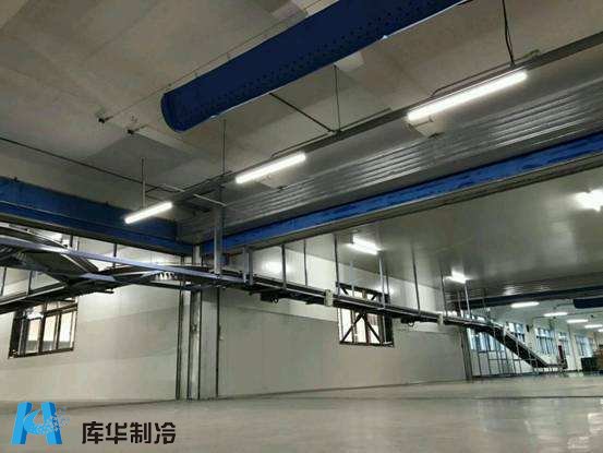 藥品陰涼庫的使用注意事項(xiàng)有哪些？