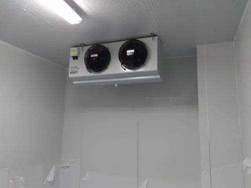 冷凍冷庫安裝為什么要用380V電壓？