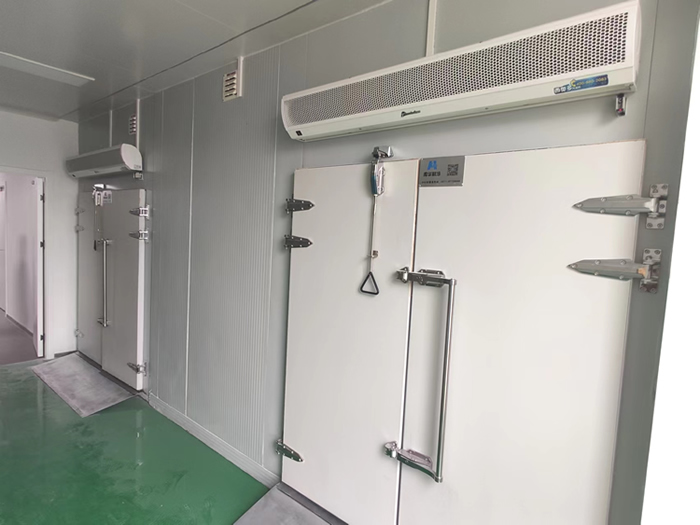 冷庫建造需要多少錢？哪種性價比更高