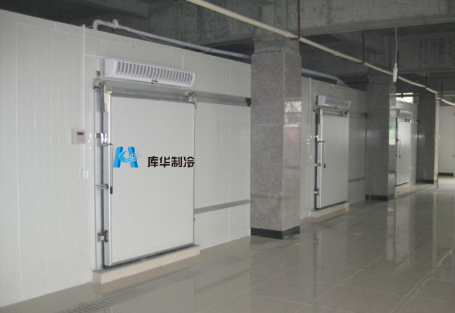 玉米冷庫(kù)安裝建造造價(jià)要多少錢？