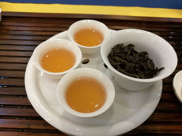 烏龍茶貯藏 烏龍茶貯藏